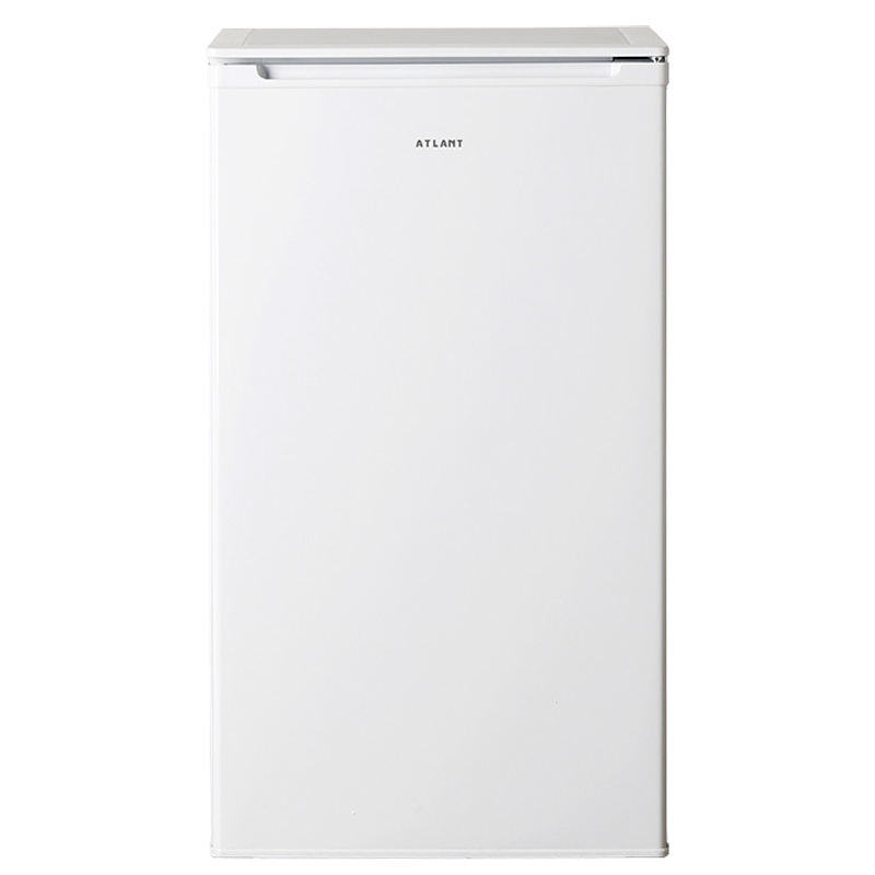 Холодильник ATLANT (Х 1401-100) однокамерний, 93л